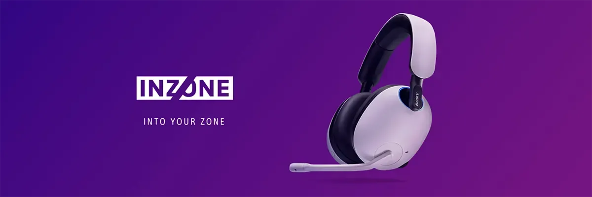 INZONE H7