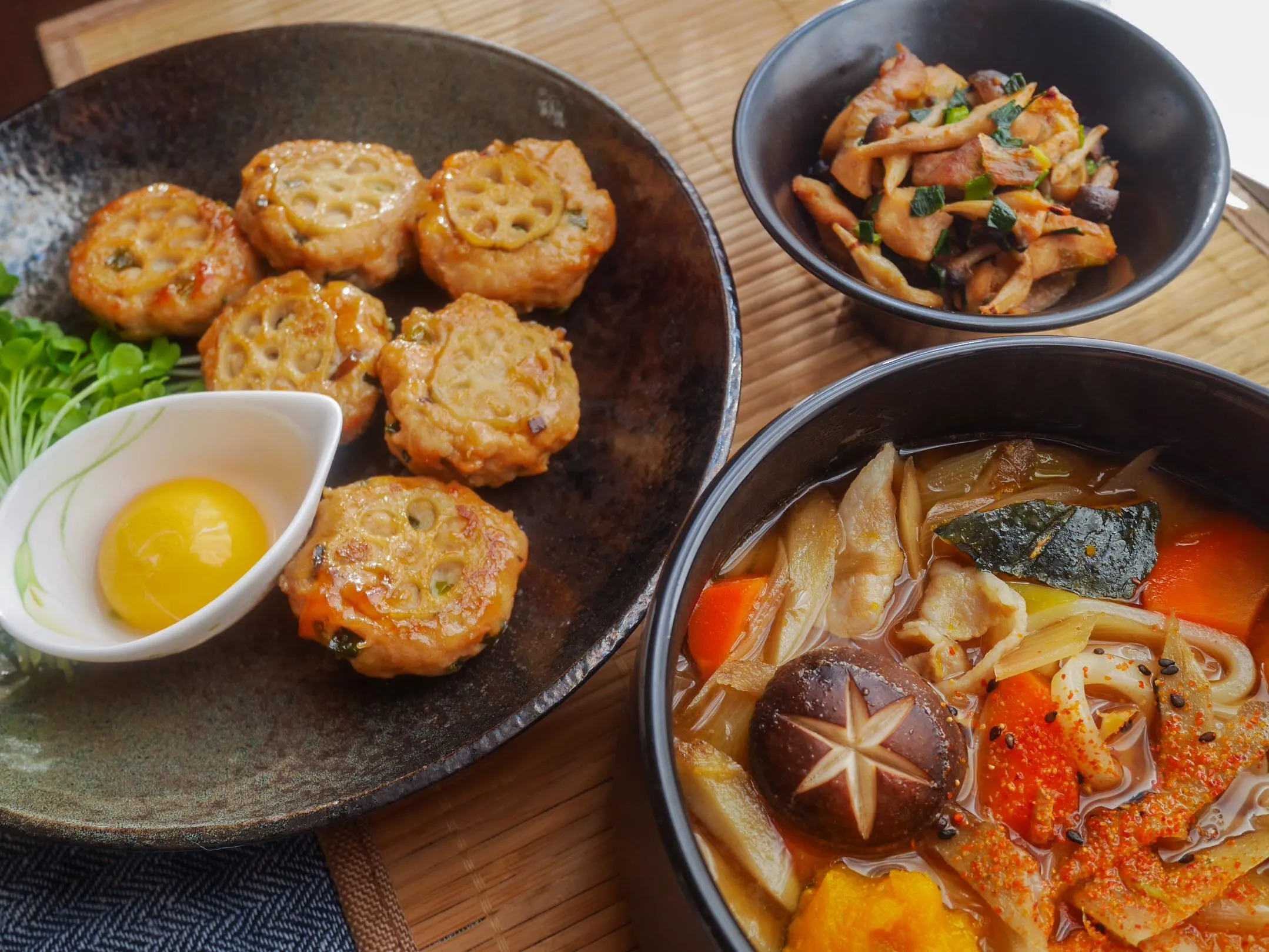 料理