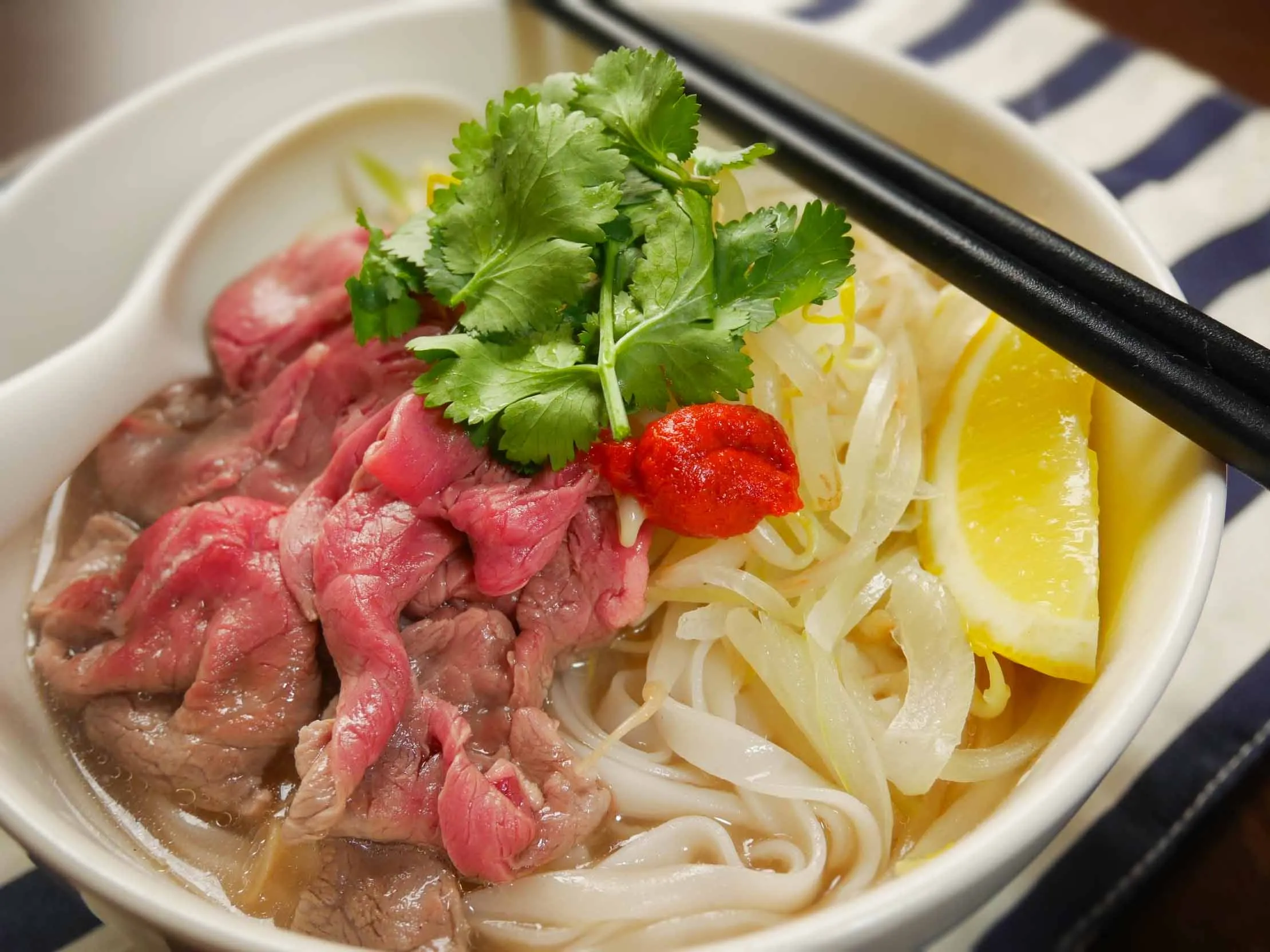 料理