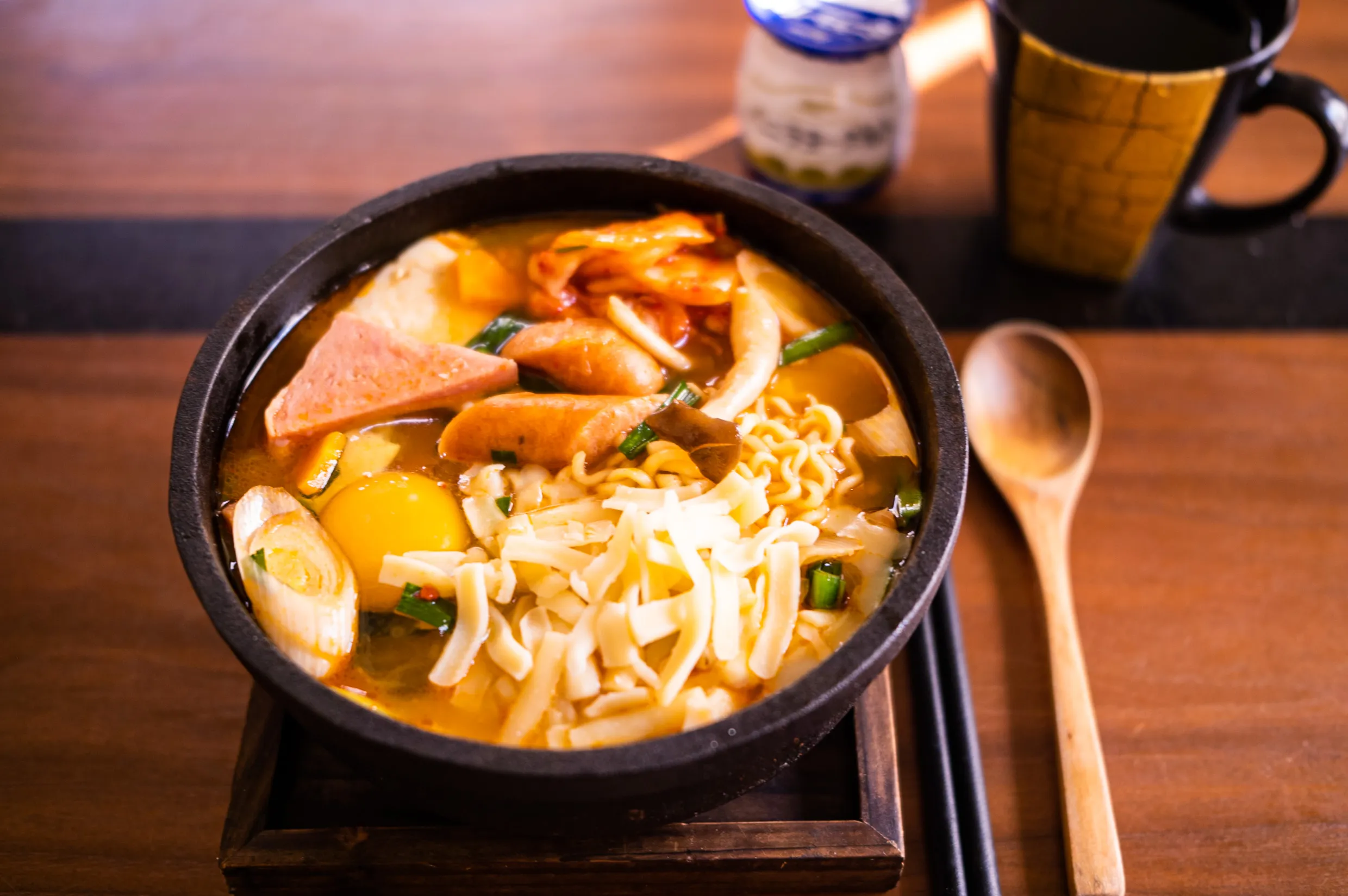 料理