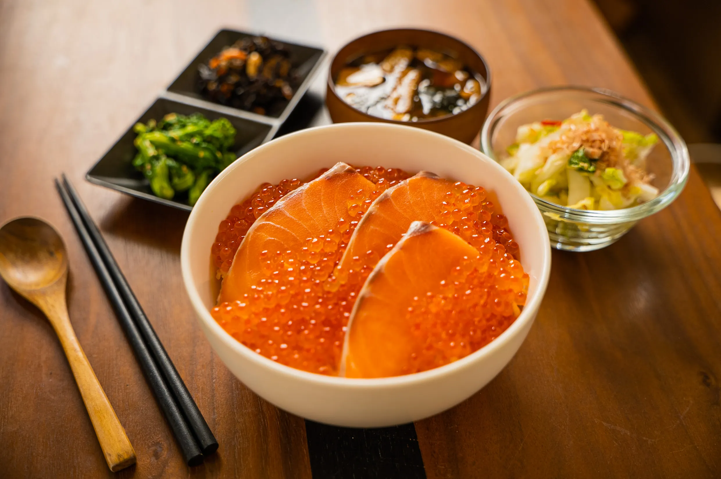 料理