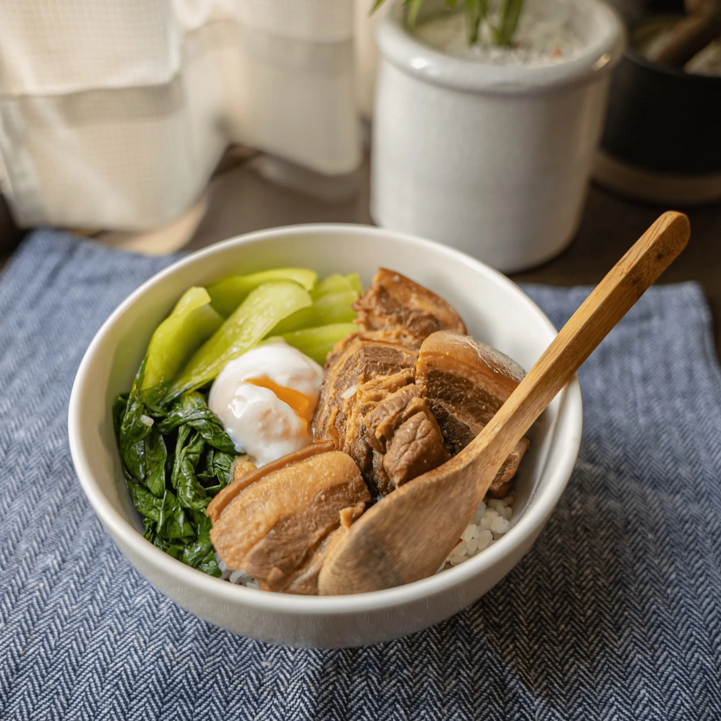 料理