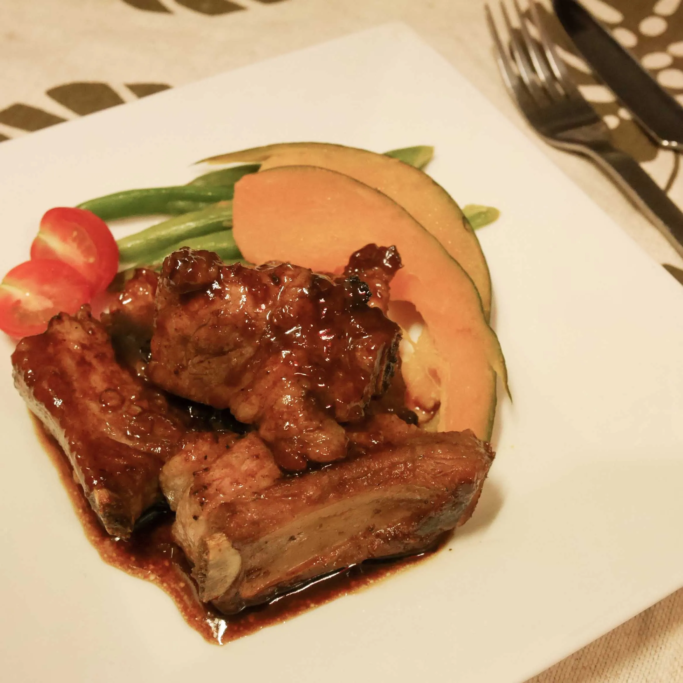 料理