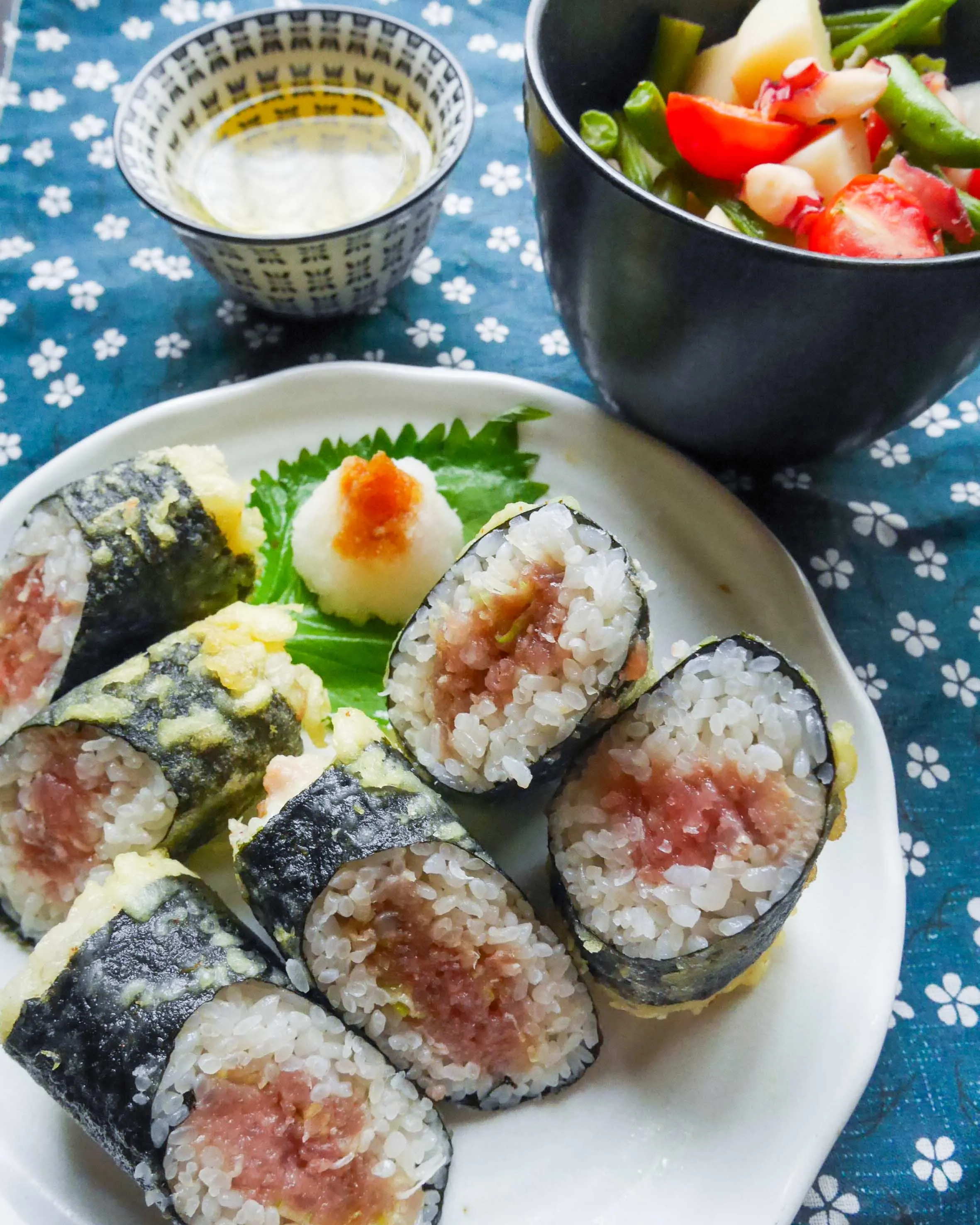 料理