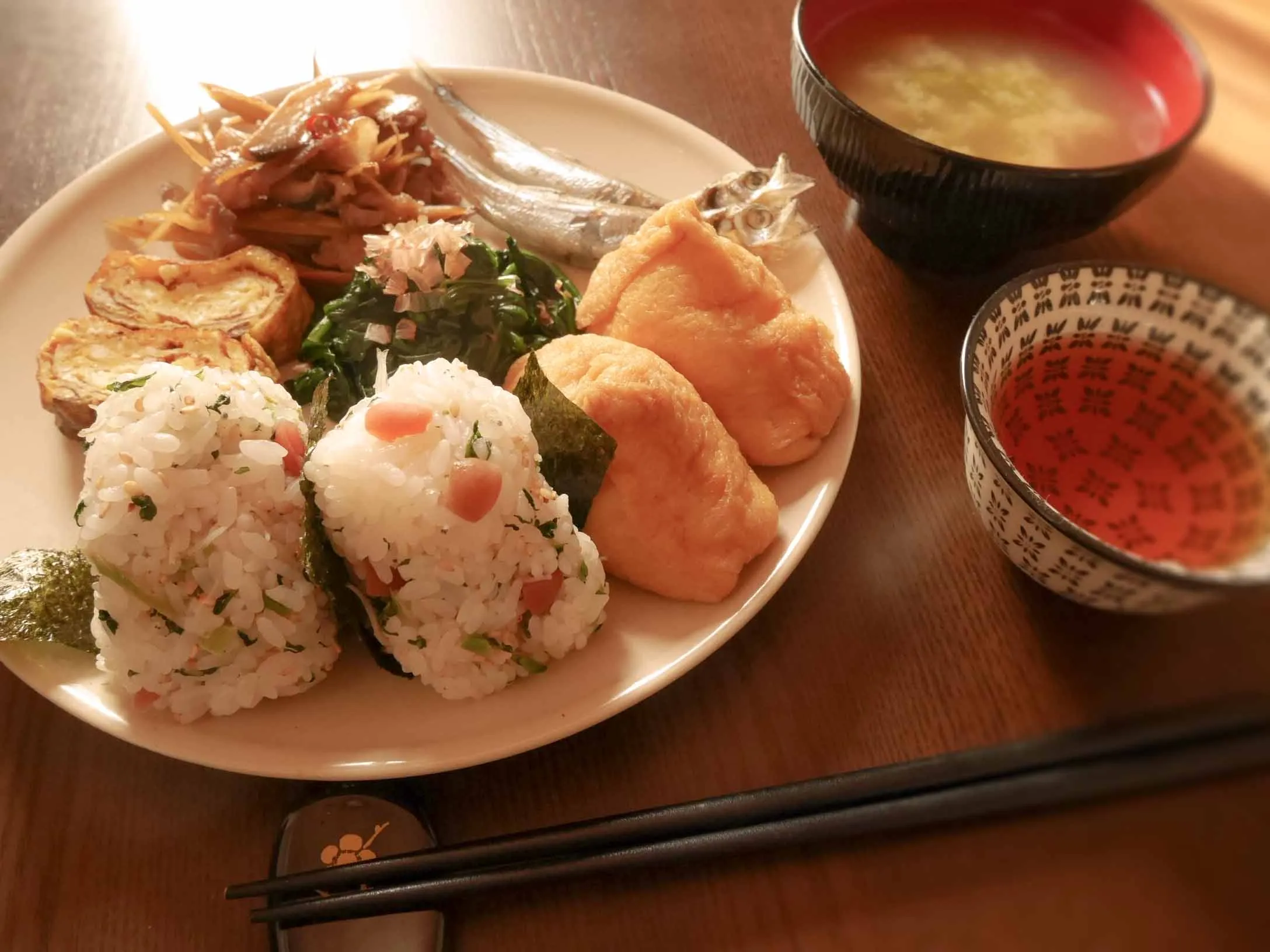 料理
