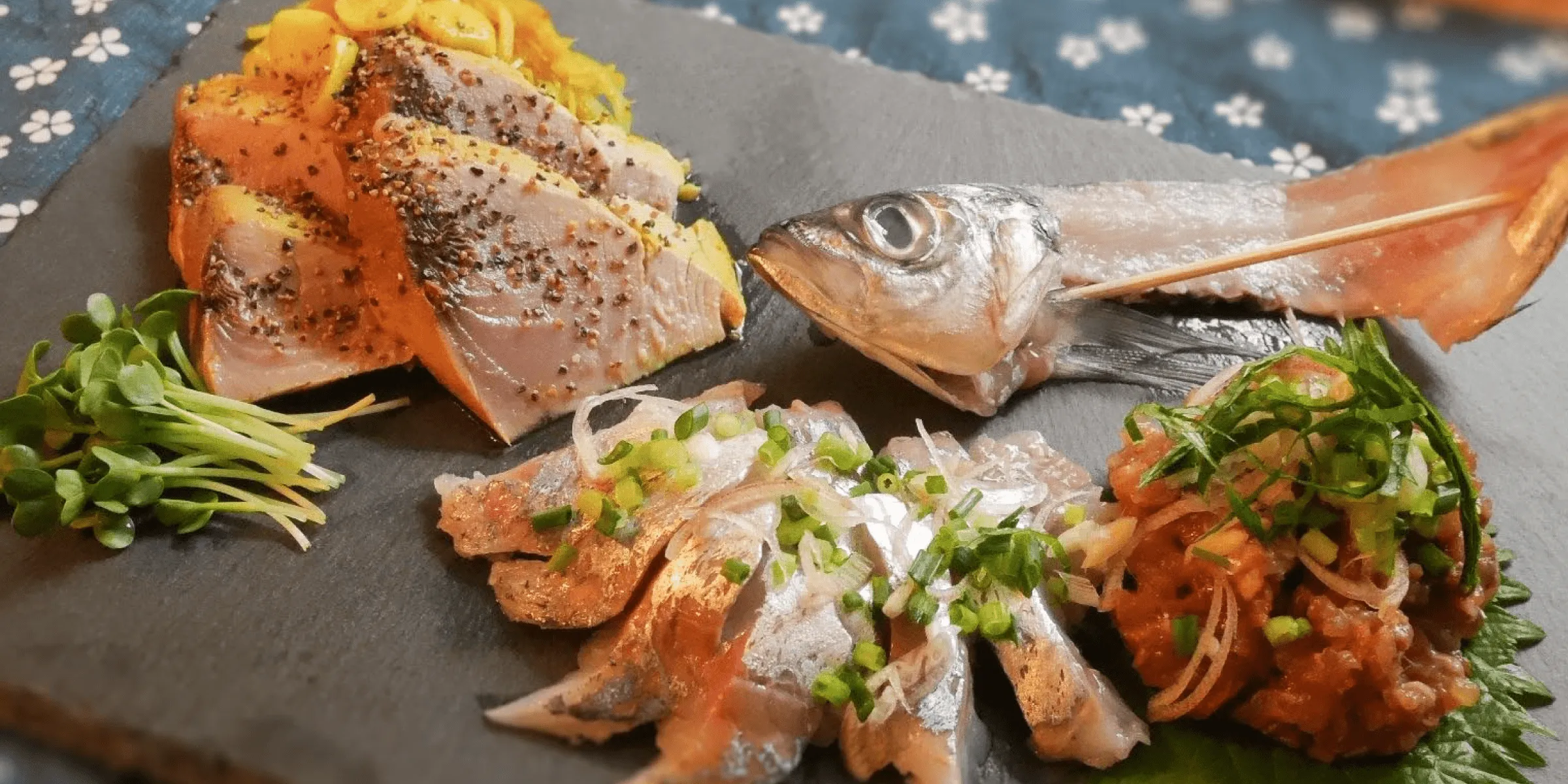 料理