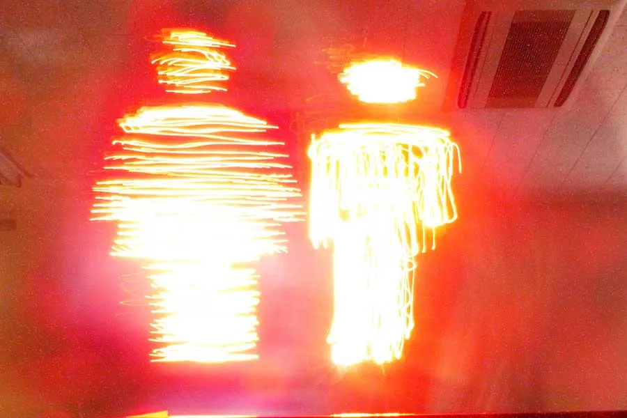 作例2:ピクトグラム