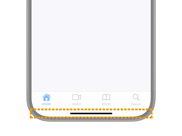ios-old/homeindicator